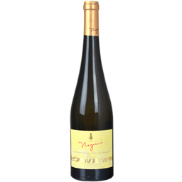 Vin alb Sauvignon Blanc & Feteasca Regala 0.75l