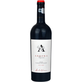 Vin rosu Syrah & Cabernet Sauvignon 0.75l