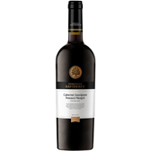 Vin rosu Cabernet Sauvignon & Feteasca Neagra 0.75L