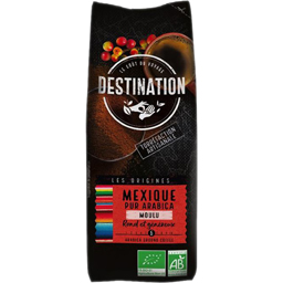 Cafea macinata Bio Origini Mexic 250g