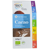 Cacao eco cu 10-12% grasime 125g