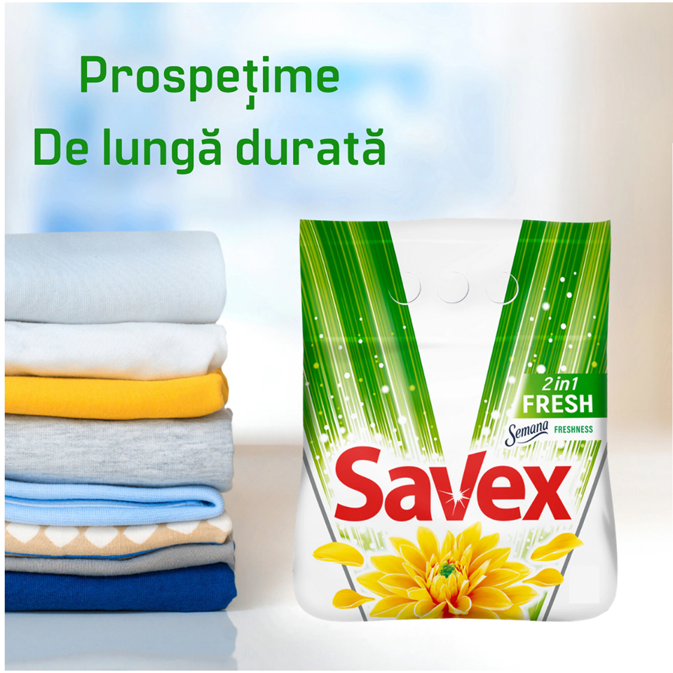 Savex-Powerzyme
