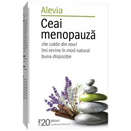 Ceai menopauza 20x1.8g