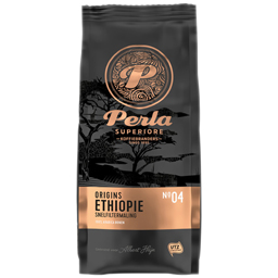 Cafea macinata Etiopia 250g