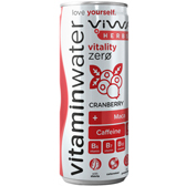Apa cu vitamine si radacina maca Vitality 250ml