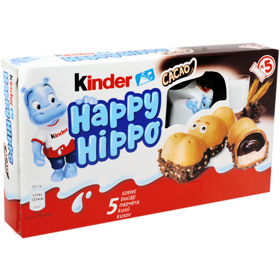 Kinder-Happy Hipo