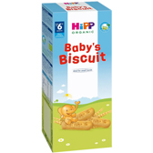 HiPP ORGANIC Biscuitul Copilului  180g