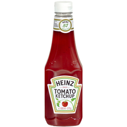 Ketchup de rosii 570g