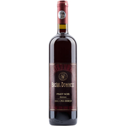 Vin rosu Pinot Noir 0.75L