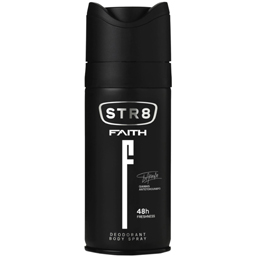 Deodorant spray de corp Faith 150ml