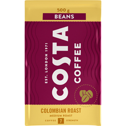Cafea boabe Colombian Roast 500g