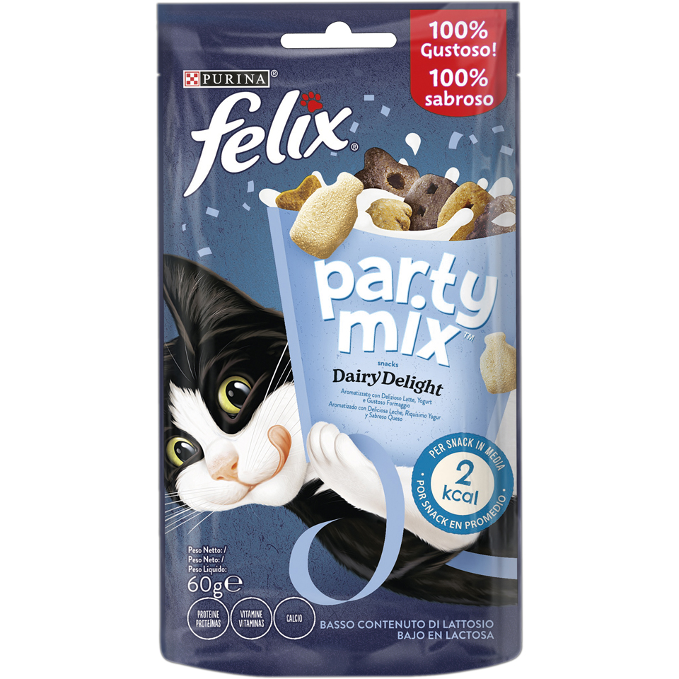 Felix-Party Mix