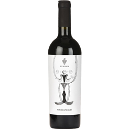 Vin rosu Feteasca neagra 0.75L