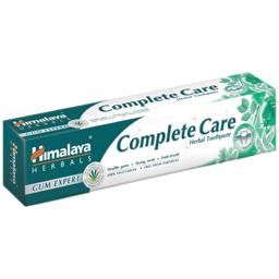 Pasta de dinti Complete Care Herbal 75ml