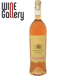 Vin rose Cabernet Sauvignon 0.75L