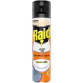 Spray anti-molii cu parfum de portocala 400ml