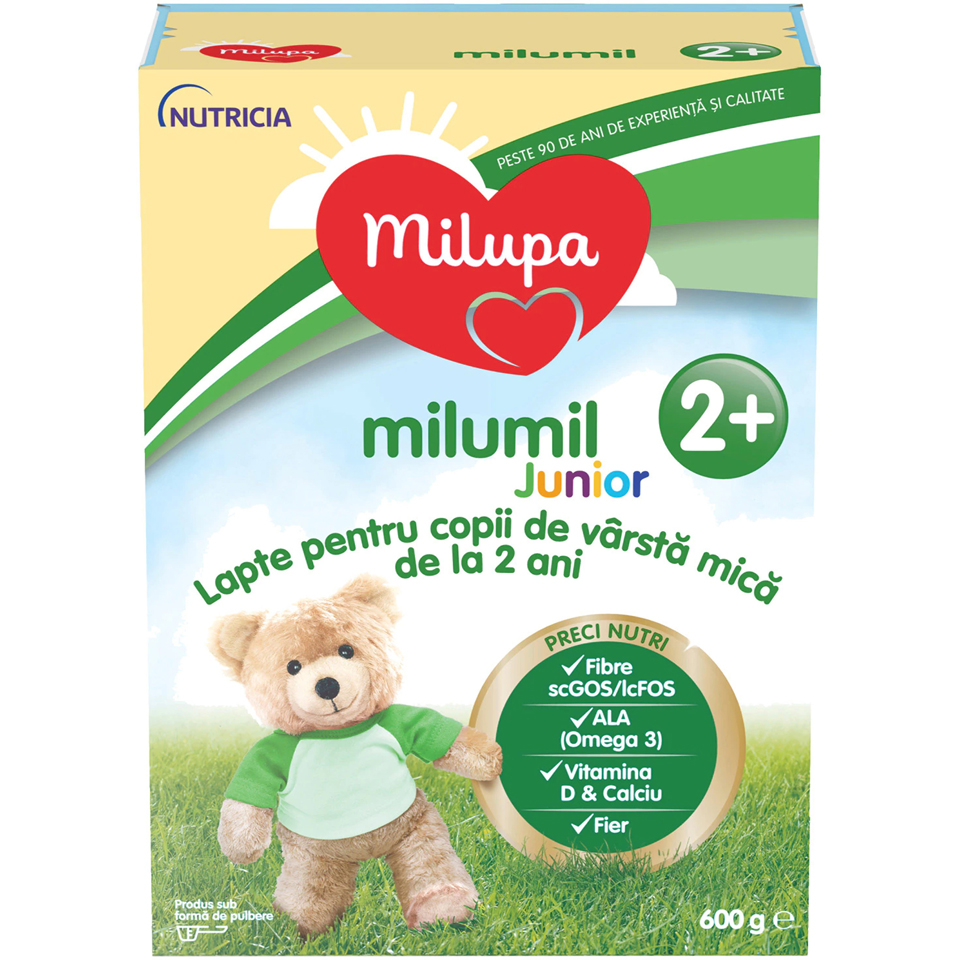 Milupa-Milumil Junior