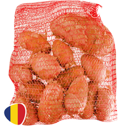 Cartofi rosii 2.5kg