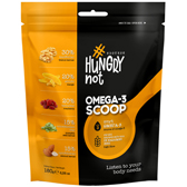 Mix fructe uscate Omega 3 Scoop 180g