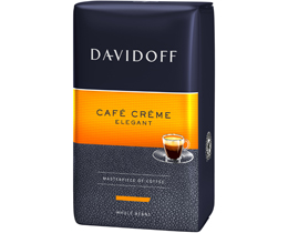 Davidoff-Cafe Creme