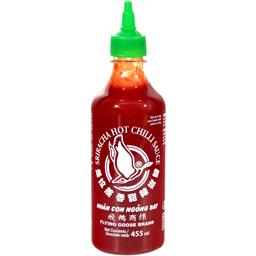 Sos Sriracha Hot Chilli 455ml