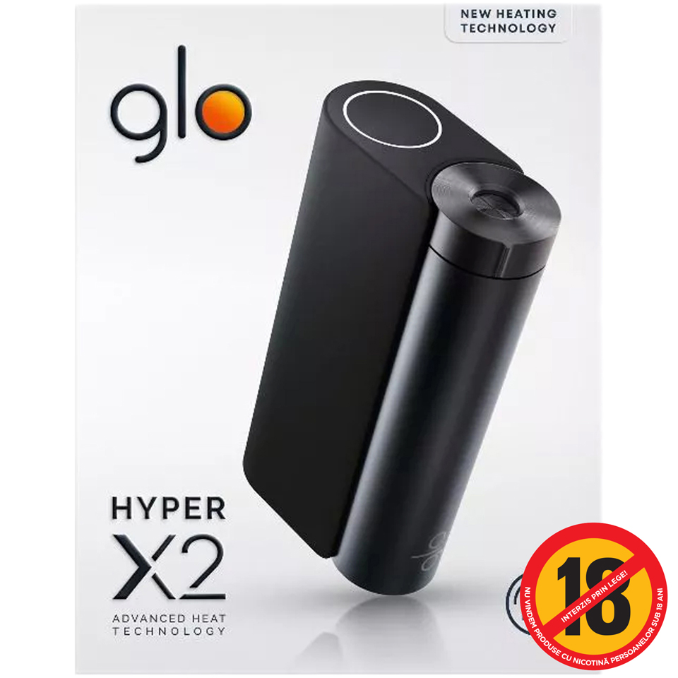 glo hyper X2