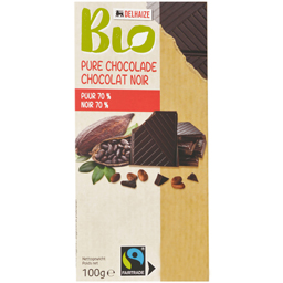 Ciocolata neagra 70% 100g