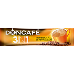 Cafea solubila 3in1 10g
