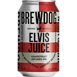 Bere IPA Elvis Juice 330ml