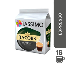 Jacobs-TASSIMO