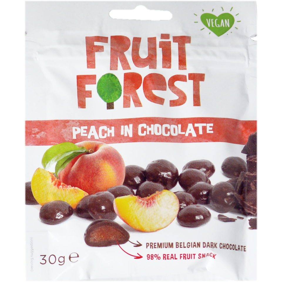 Fruit Forest