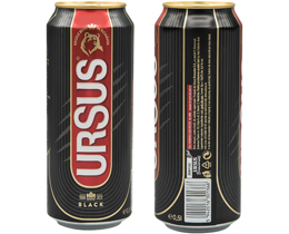 Ursus-Black