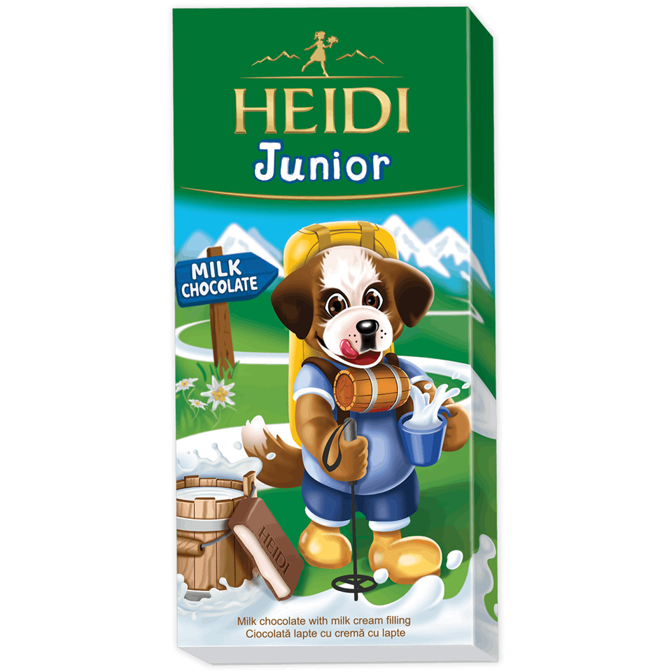 Heidi-Junior