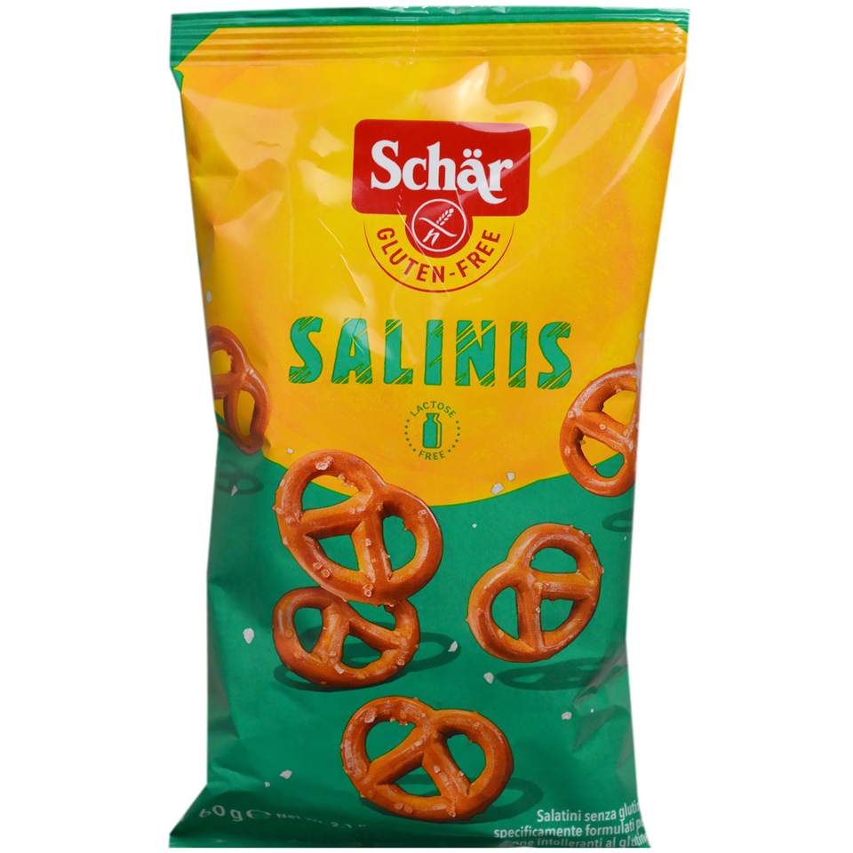 Schar-Salinis