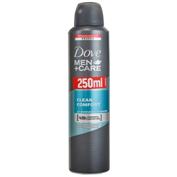 Deodorant spray Clean Comfort 250ml
