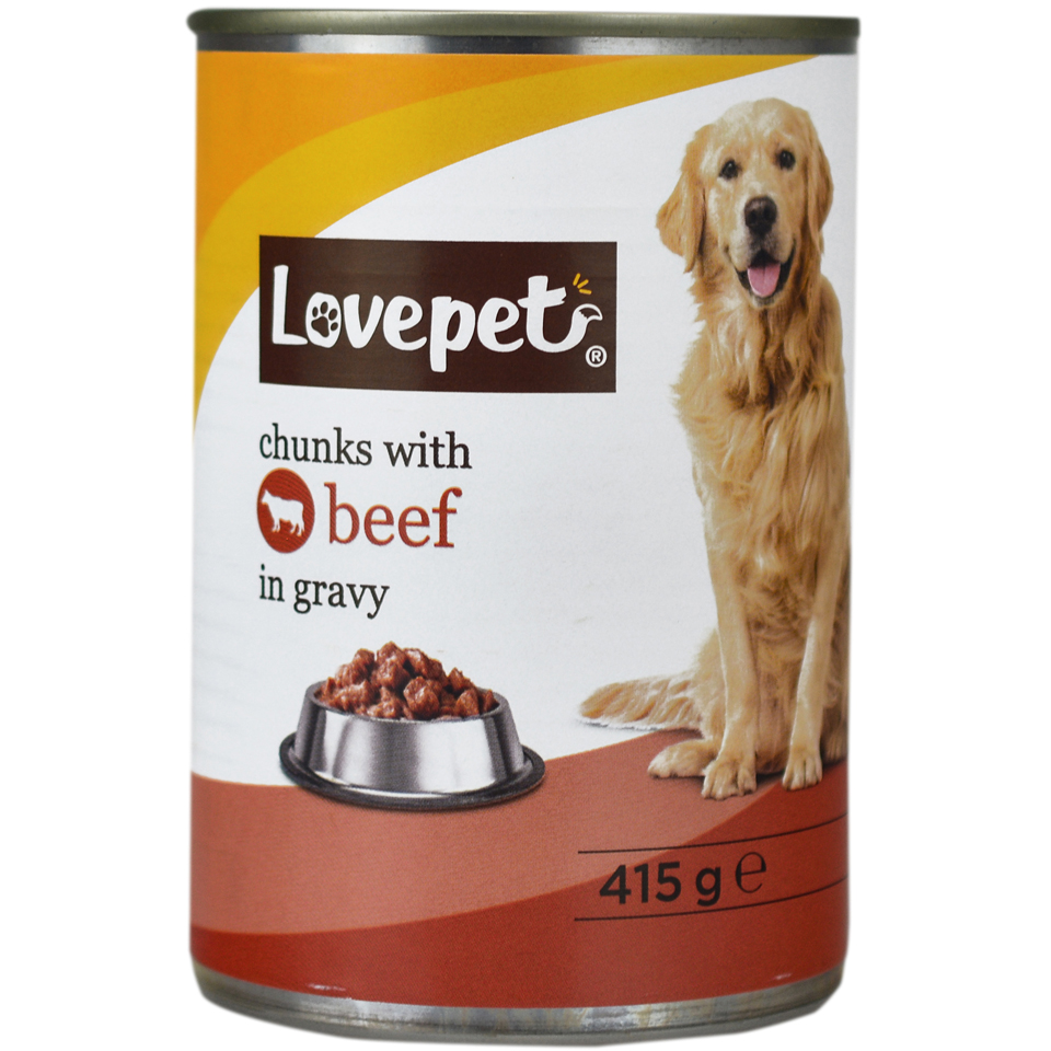 Lovepet