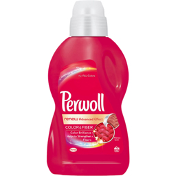 Detergent lichid Renew Advanced Effect, 15 spalari 900ml