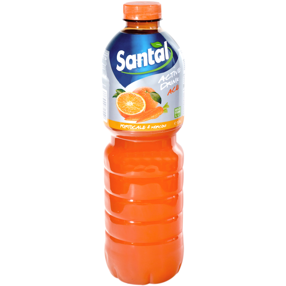 Santal-Active Drink