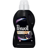 Detergent lichid Renew Black 15 spalari 900ml