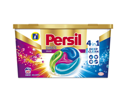 Persil-Discs