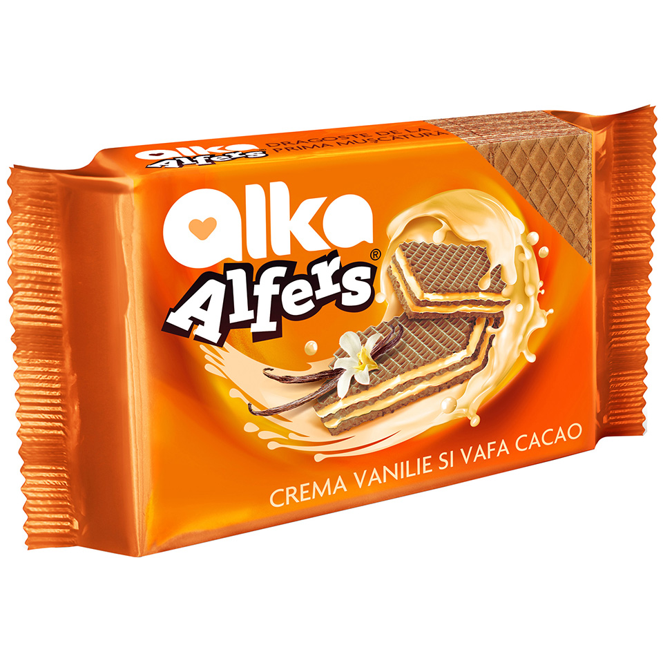 Alka-Alfers