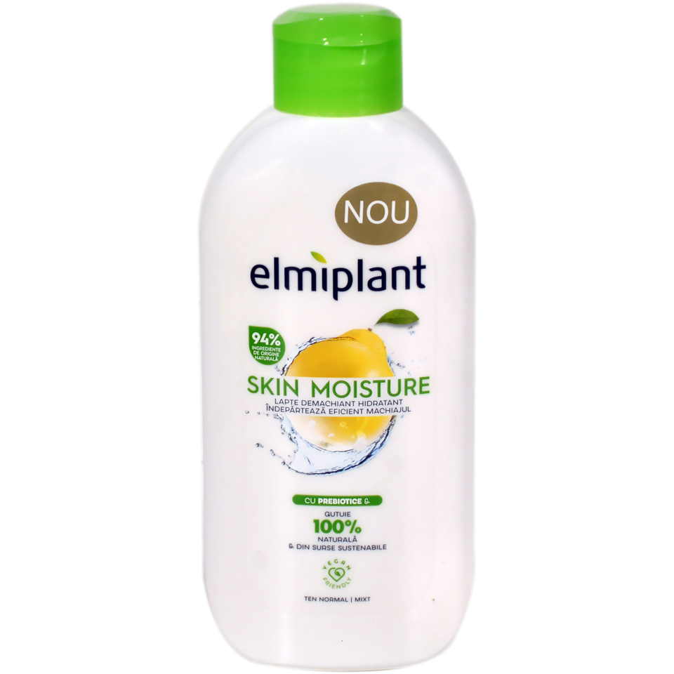 Elmiplant-Skin Moisture