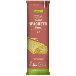 Spaghetti Semola Nr.5 ecologice 500g