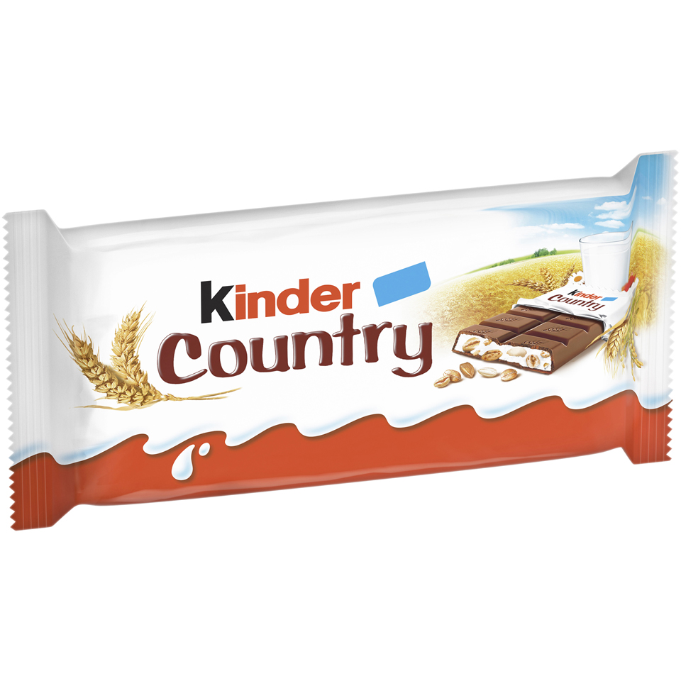 Kinder-Country