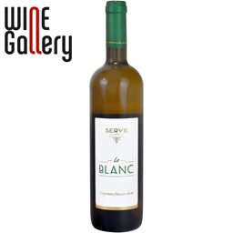 Vin Le Blanc 750ml