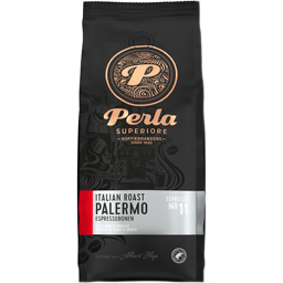 Cafea boabe Palermo 500g