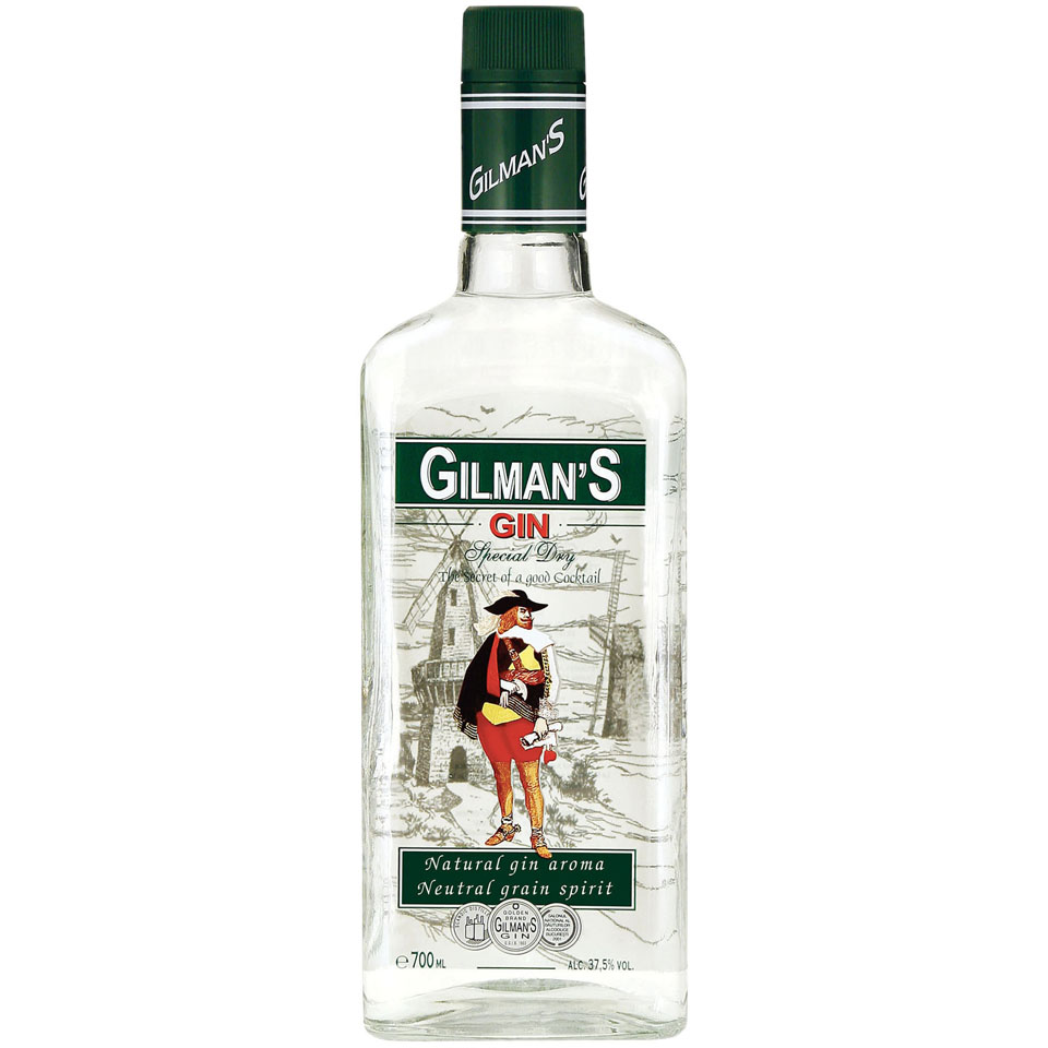 Gilman's