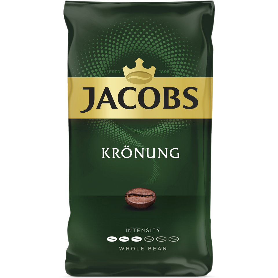 Jacobs-Kronung