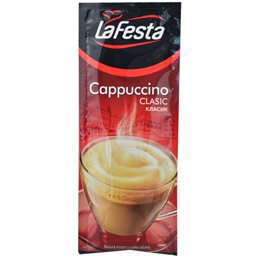 Cappuccino Classico 12.5g