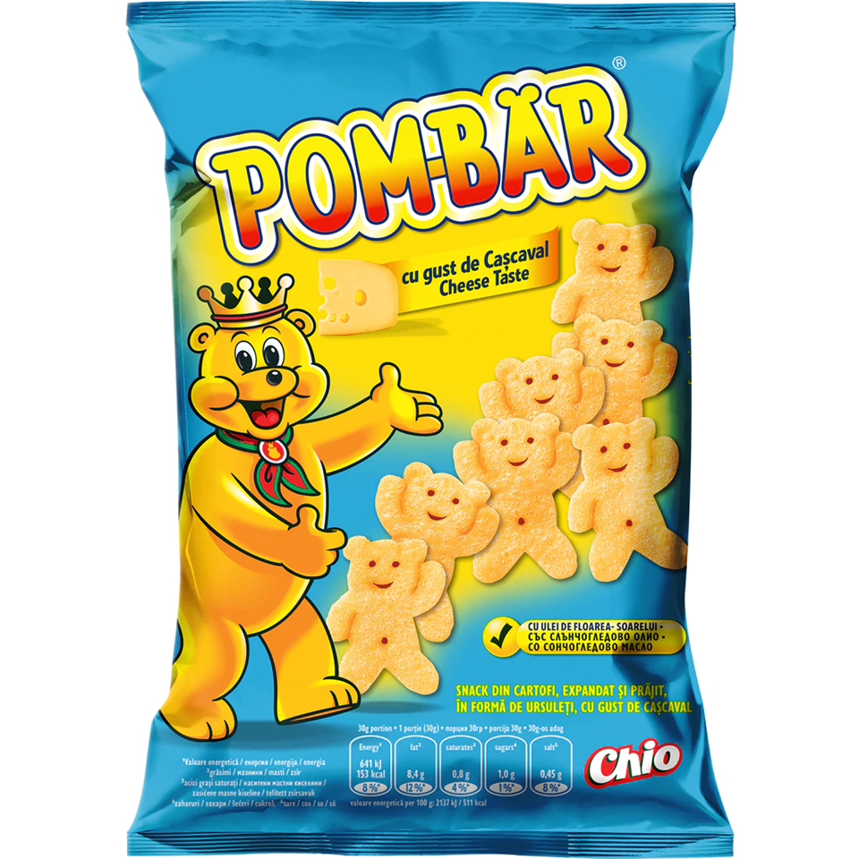 Pom-Bar